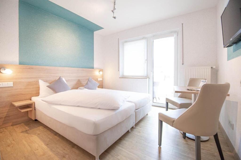 Photo of Bedroom in Geisfeld