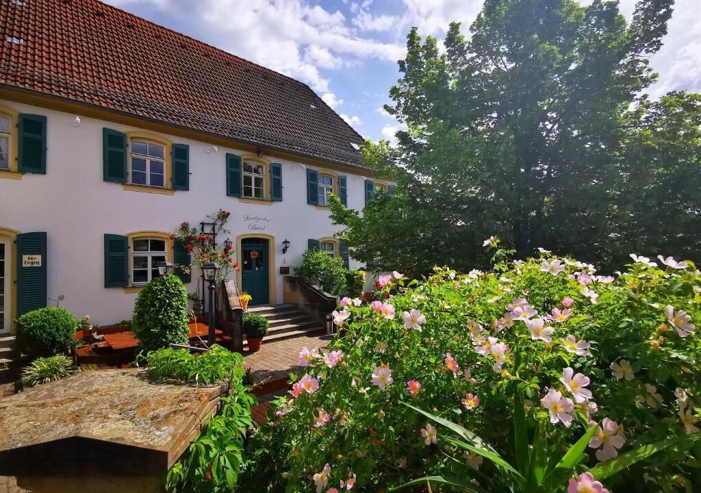 Photo of Outdoor in Geisfeld