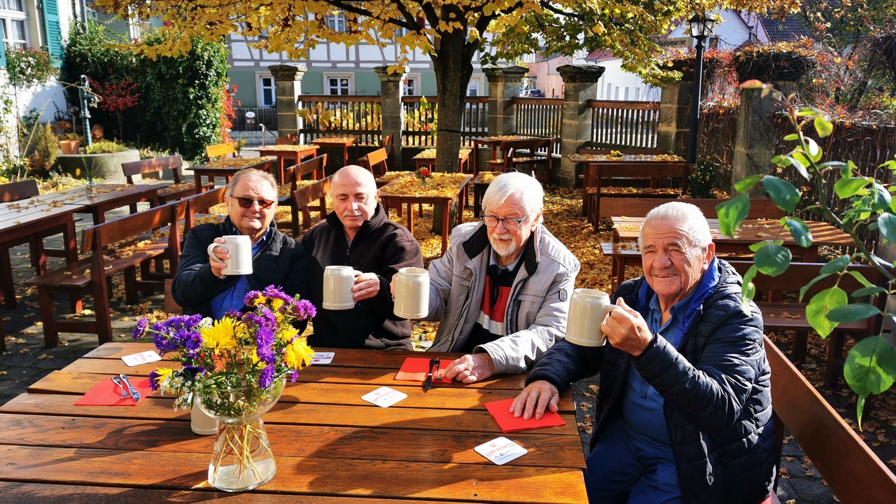 Photo of Outdoor in Geisfeld