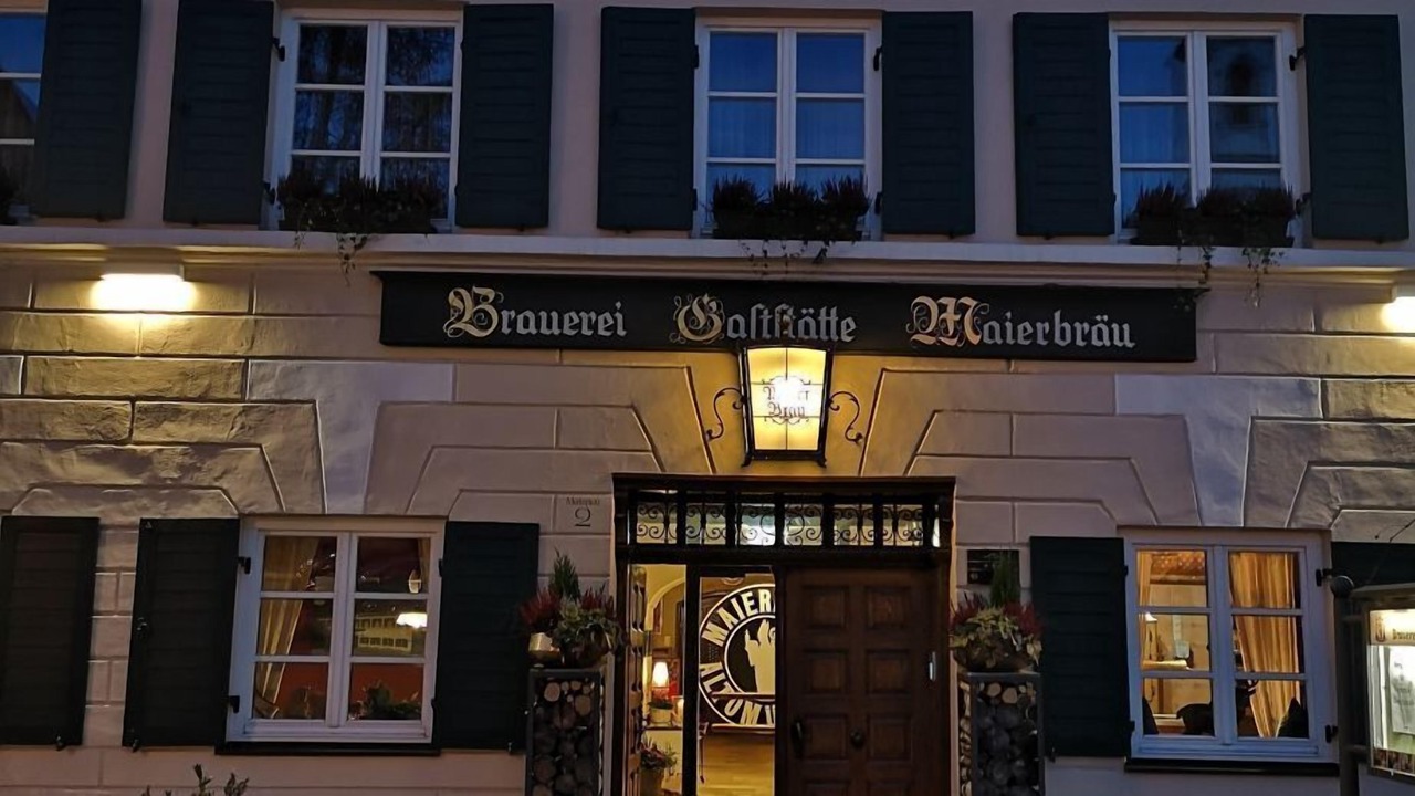 Photo of Outdoor in Dachau District