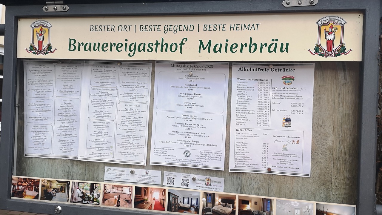 Photo of Others in Dachau District