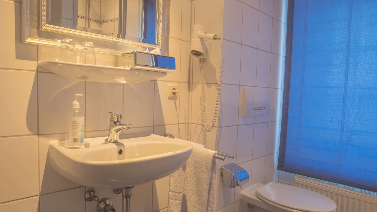 Photo of Bathroom in Dachau District