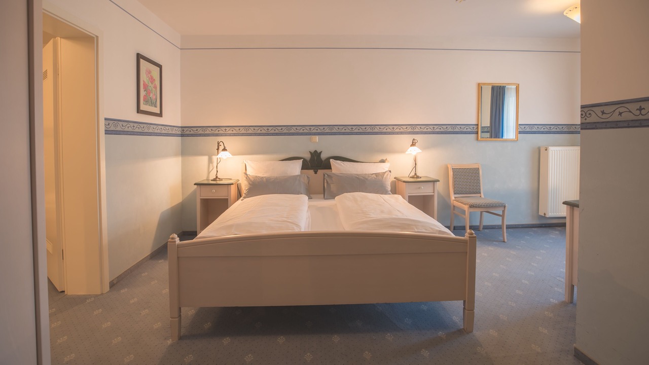 Photo of Bedroom in Dachau District