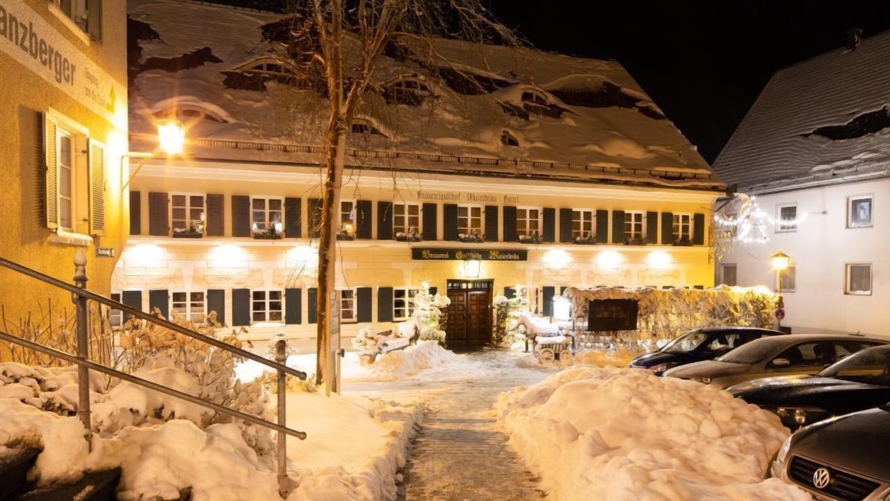 Photo of Outdoor in Dachau District