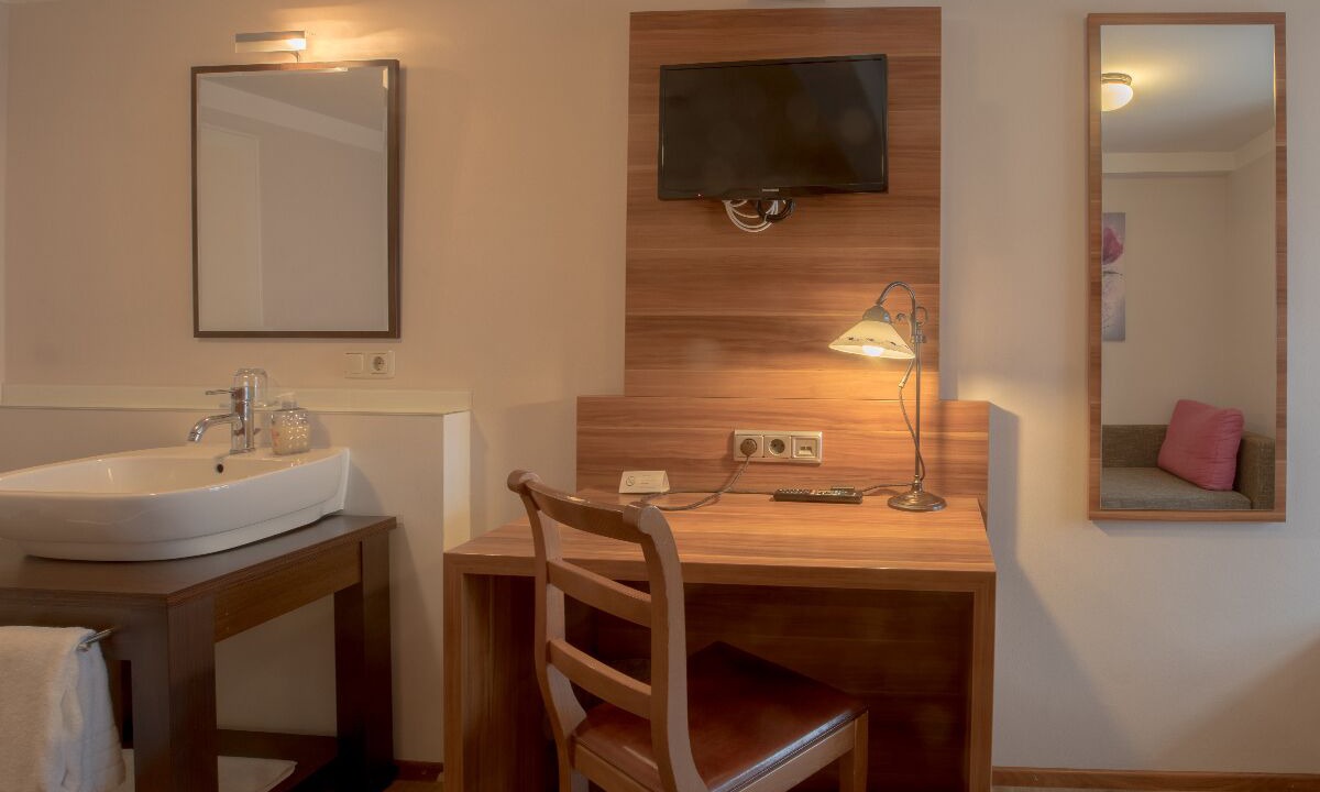 Photo of Bedroom in Dachau District