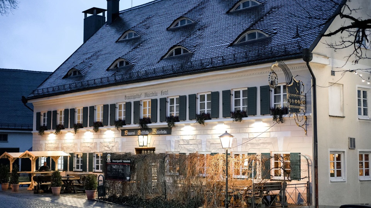 Photo of Outdoor in Dachau District