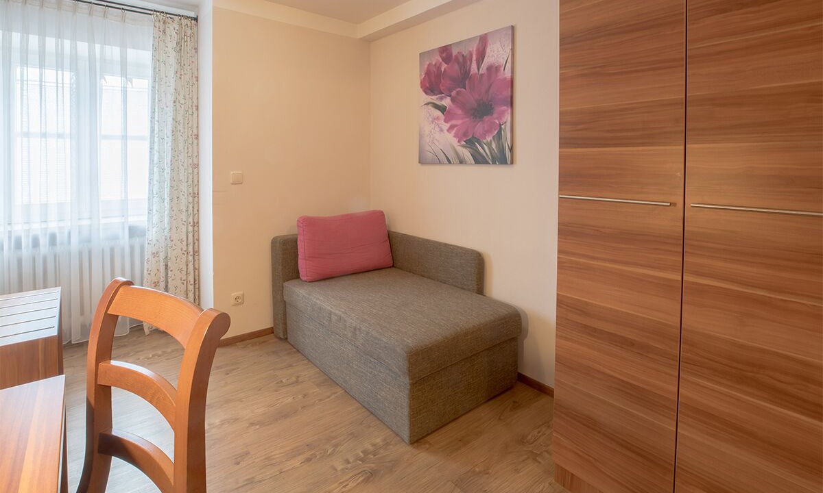 Photo of Bedroom in Dachau District