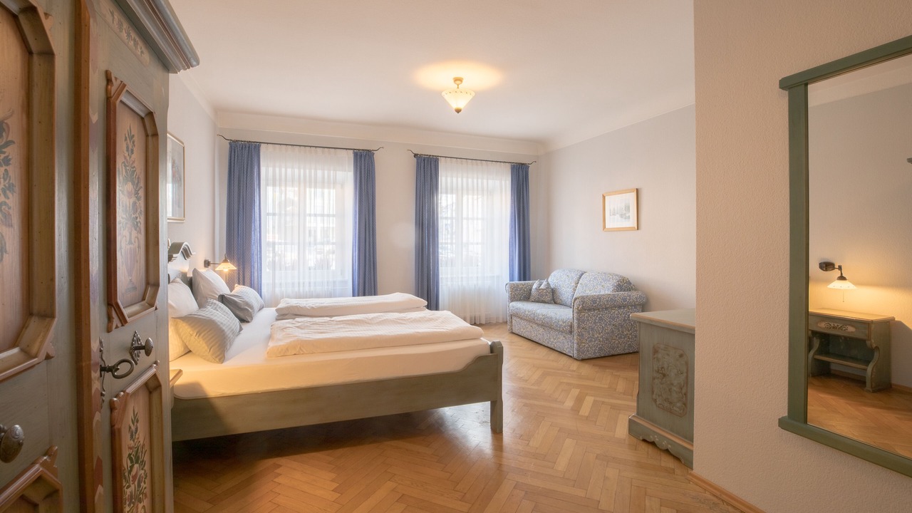 Photo of Bedroom in Dachau District