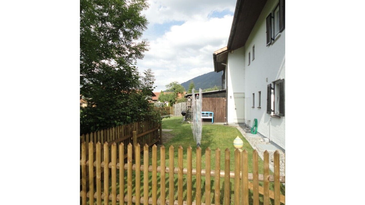 Photo of Outdoor in Halblech