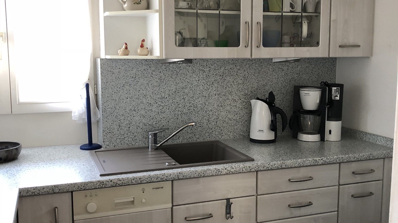 Photo of Kitchen in Halblech