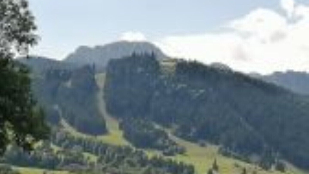 Photo of Outdoor in Halblech