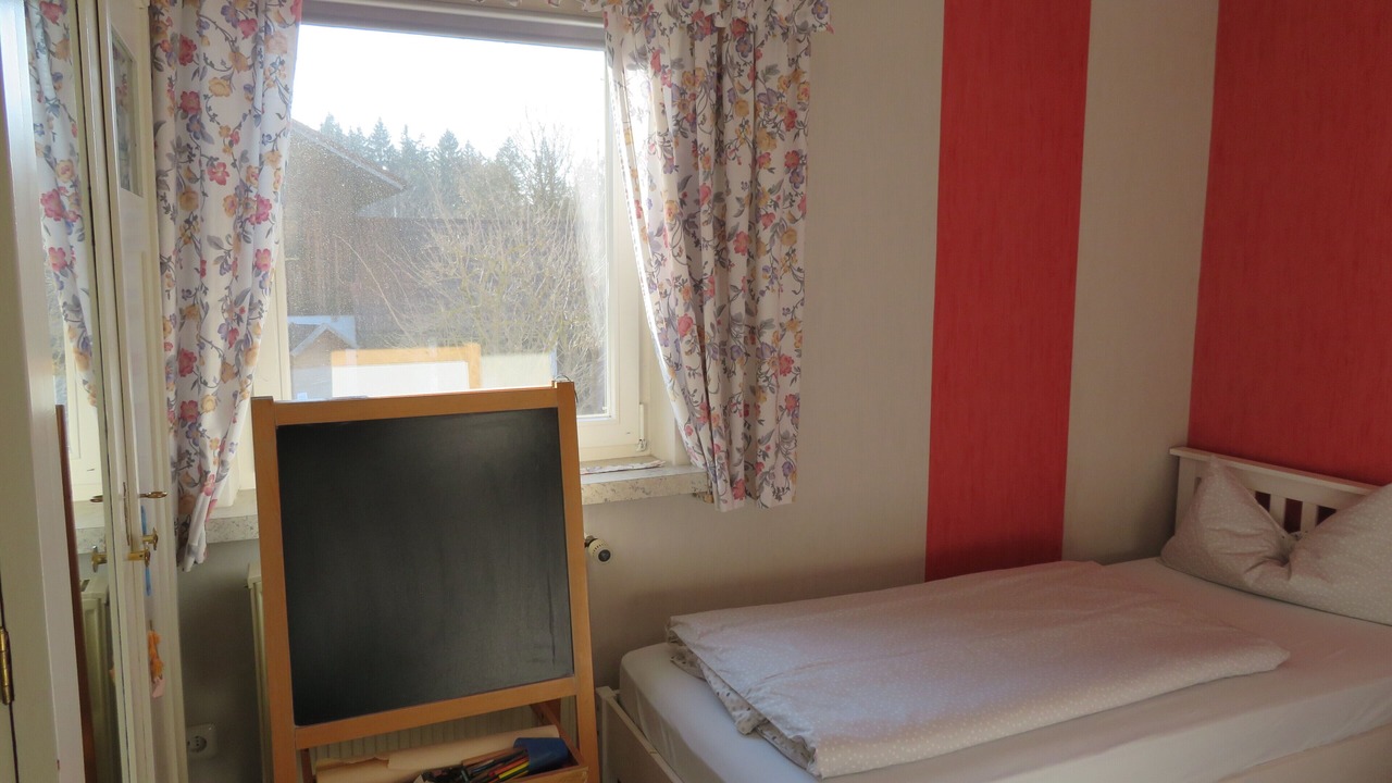 Photo of Bedroom in Halblech