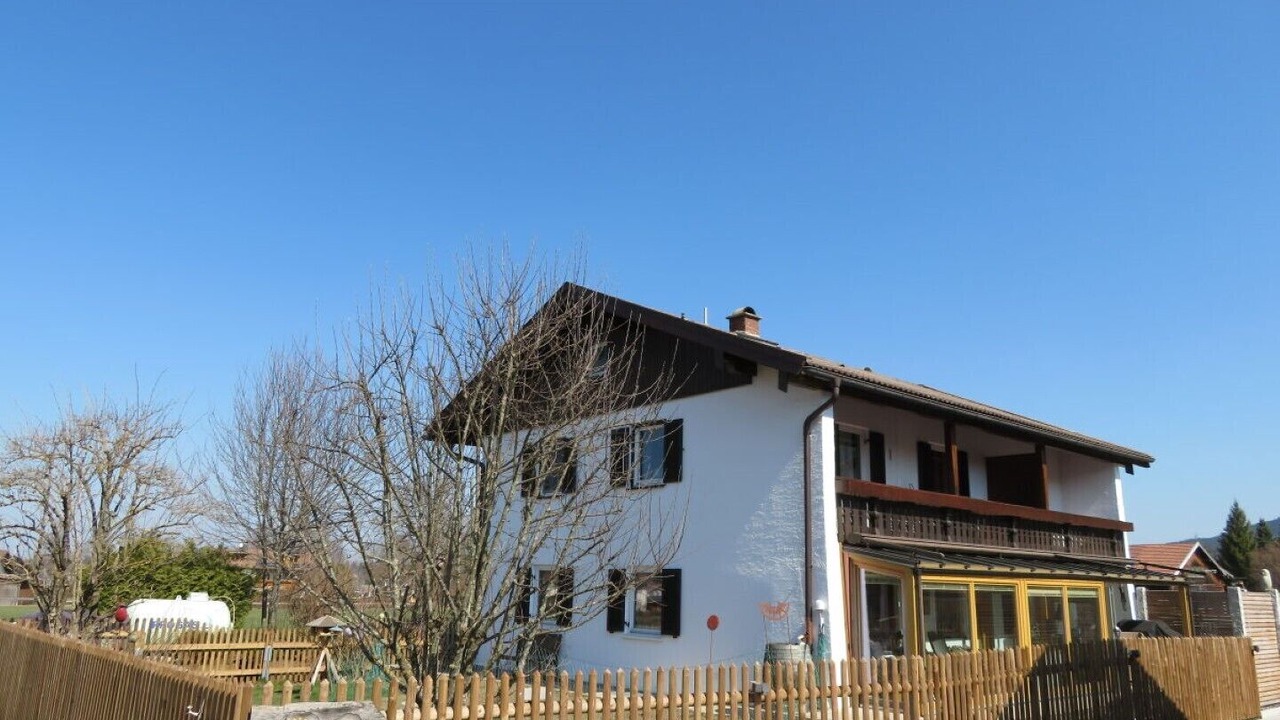 Photo of Outdoor in Halblech