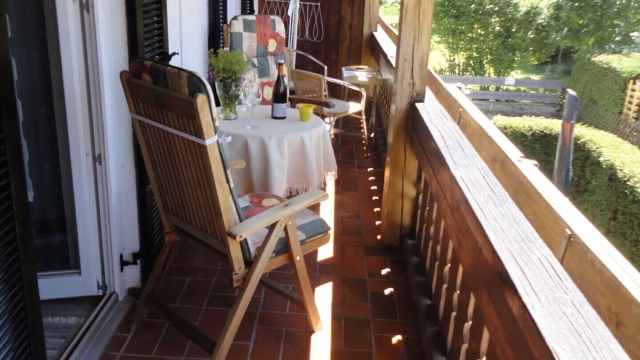 Photo of Outdoor in Halblech