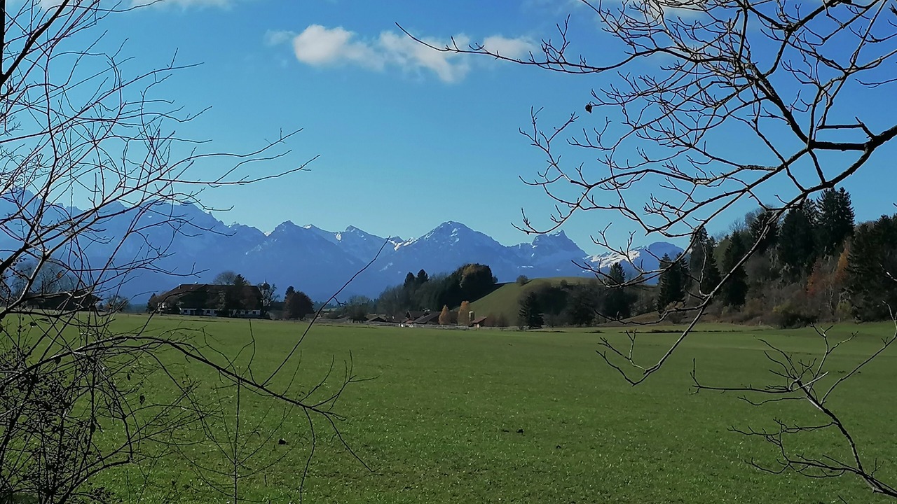 Photo of Outdoor in Halblech