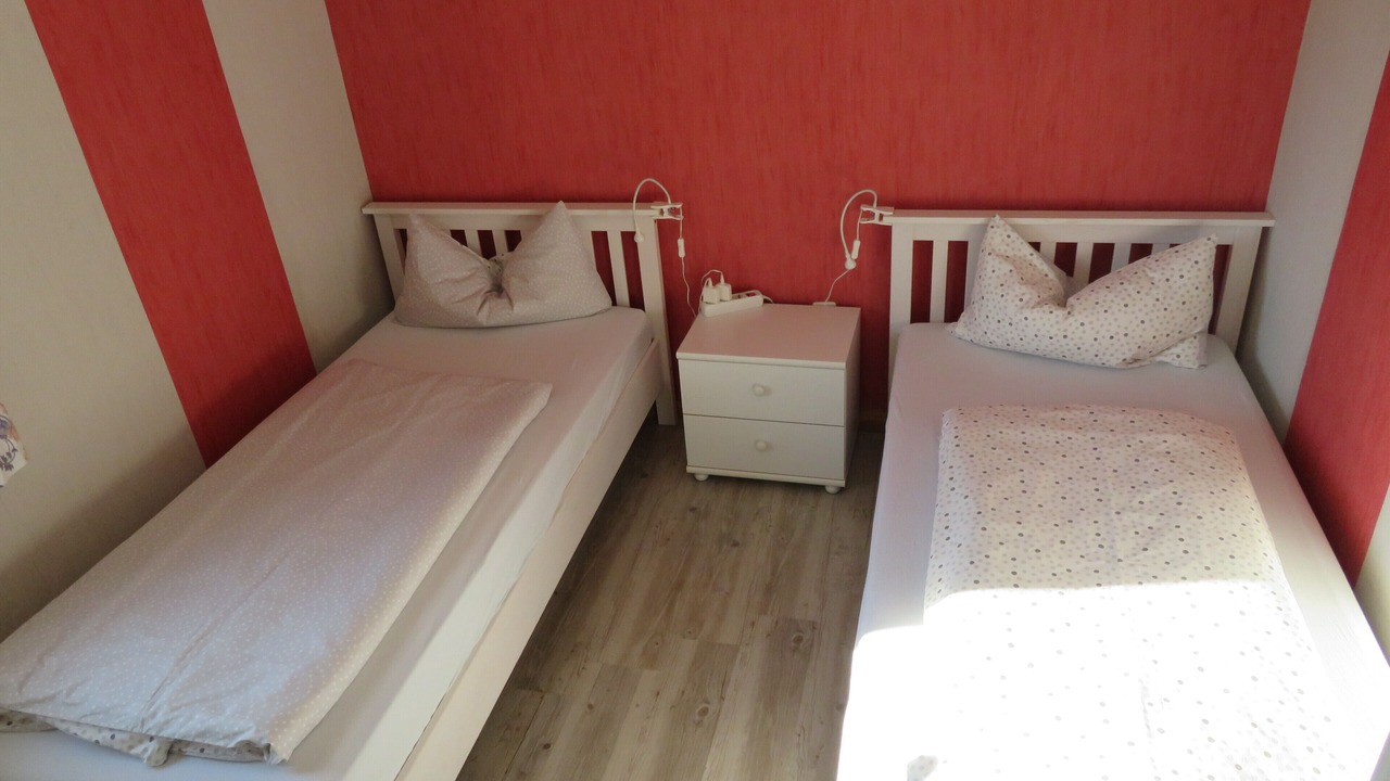 Photo of Bedroom in Halblech
