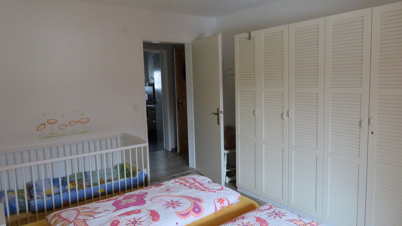Photo of Bedroom in Halblech