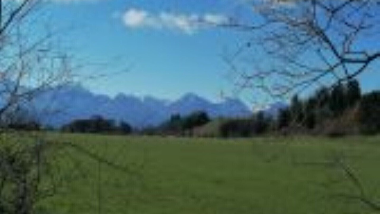 Photo of Outdoor in Halblech