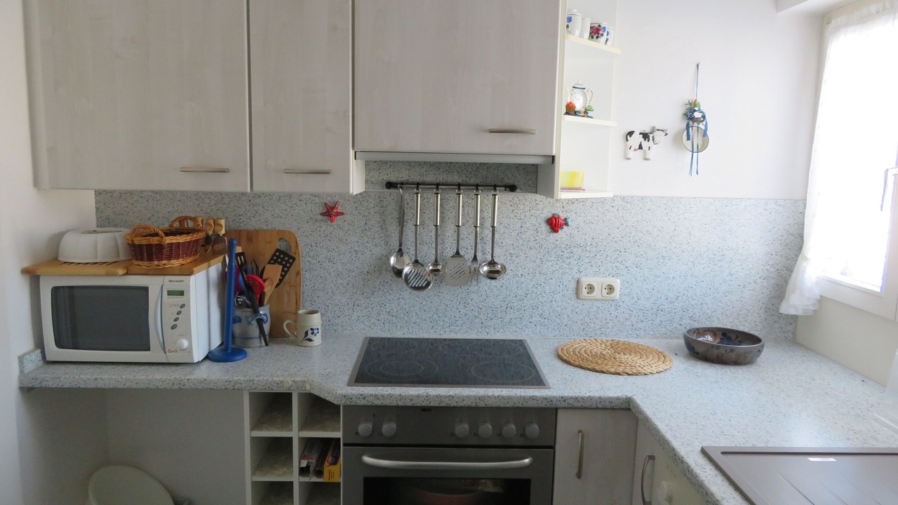 Photo of Kitchen in Halblech