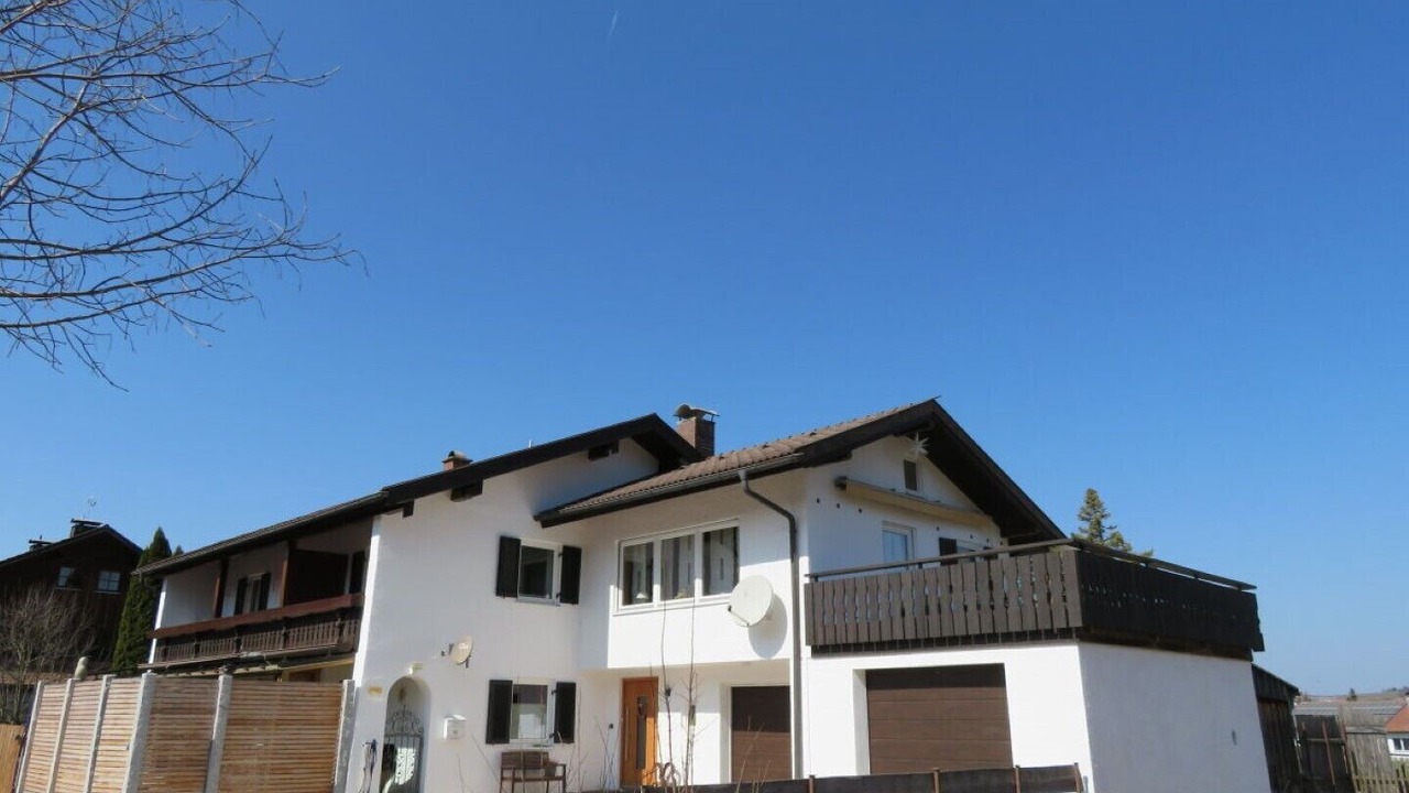 Photo of Outdoor in Halblech