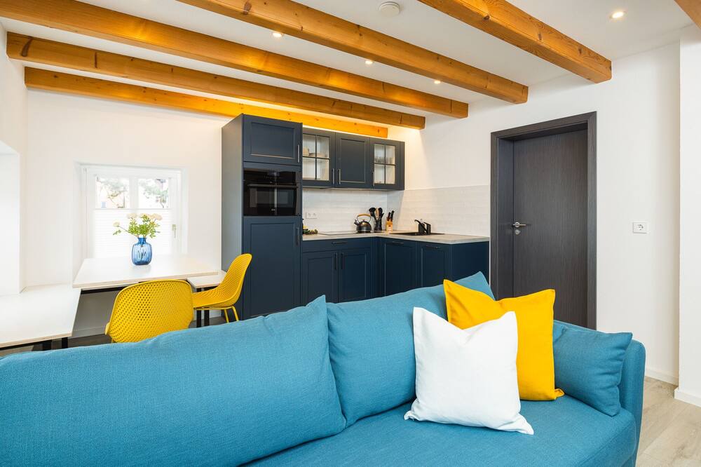 Photo of Livingroom in Noerdlingen