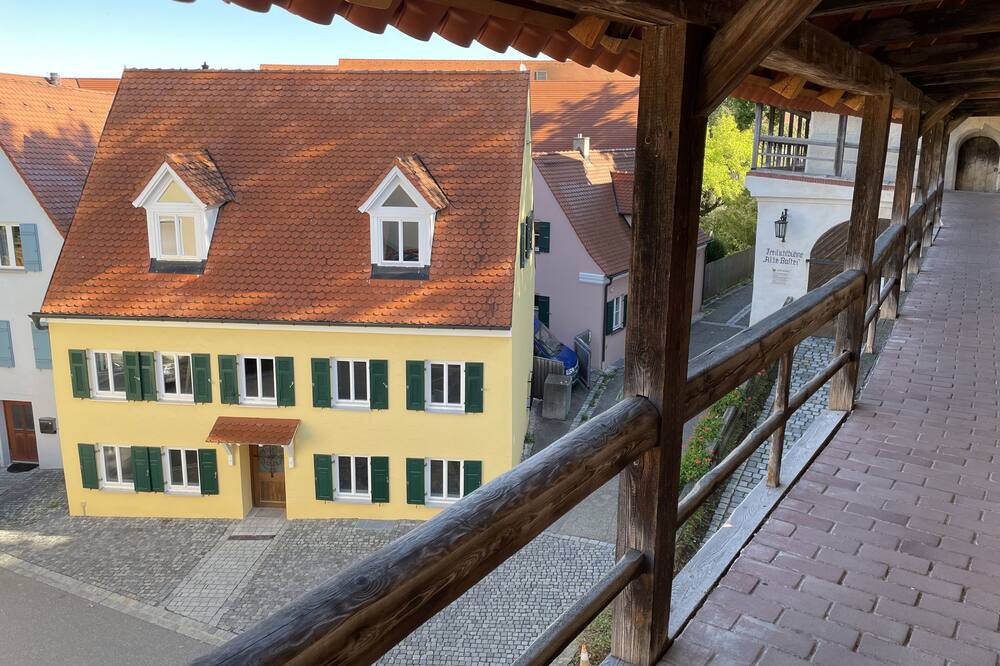 Photo of Outdoor in Noerdlingen