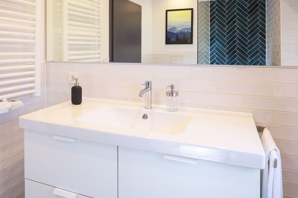 Photo of Bathroom in Noerdlingen