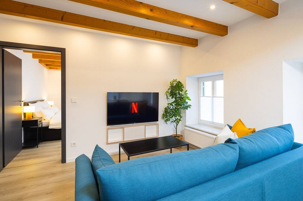 Photo of Livingroom in Noerdlingen