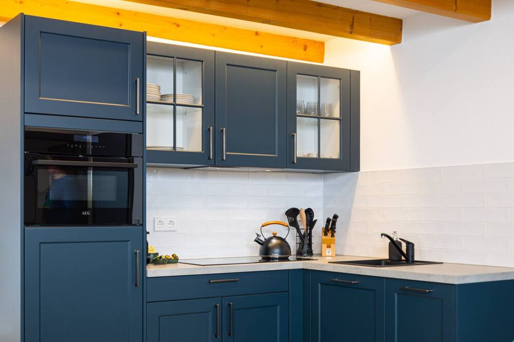 Photo of Kitchen in Noerdlingen