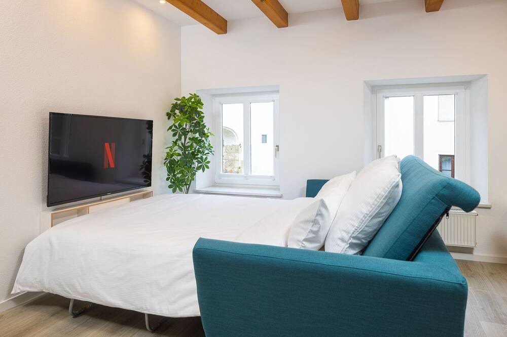 Photo of Livingroom in Noerdlingen