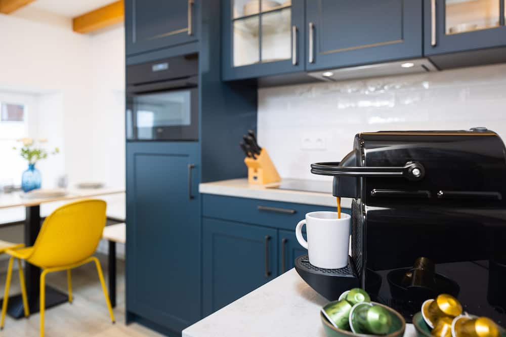 Photo of Kitchen in Noerdlingen