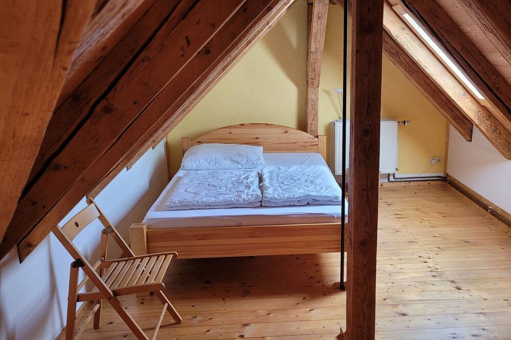 Photo of Bedroom in Mittelndorf