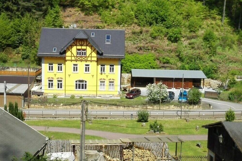 Photo of Outdoor in Mittelndorf