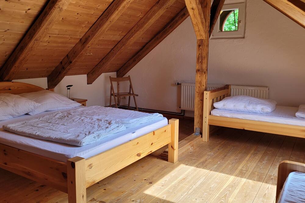 Photo of Bedroom in Mittelndorf
