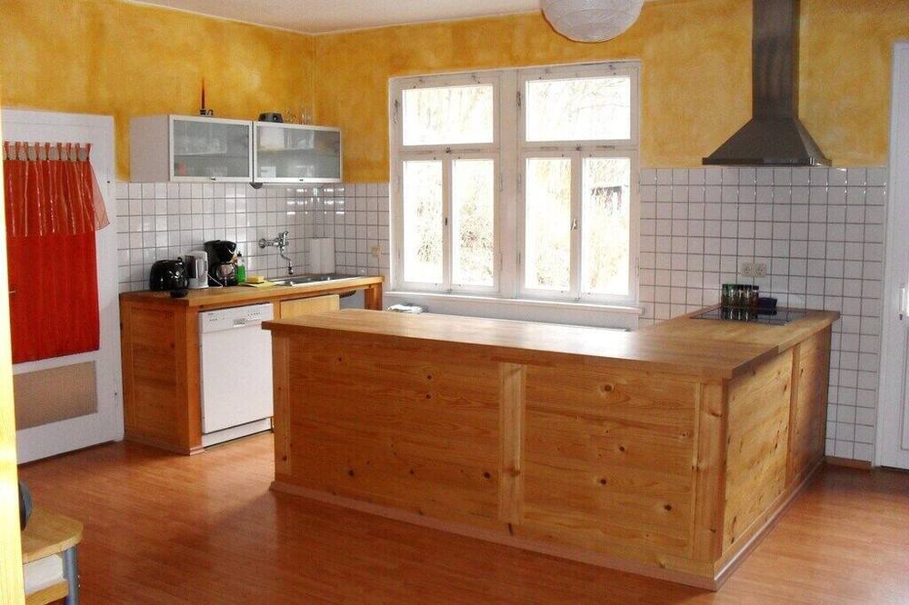 Photo of Kitchen in Mittelndorf