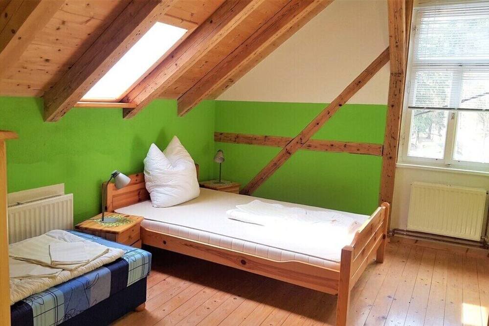 Photo of Bedroom in Mittelndorf