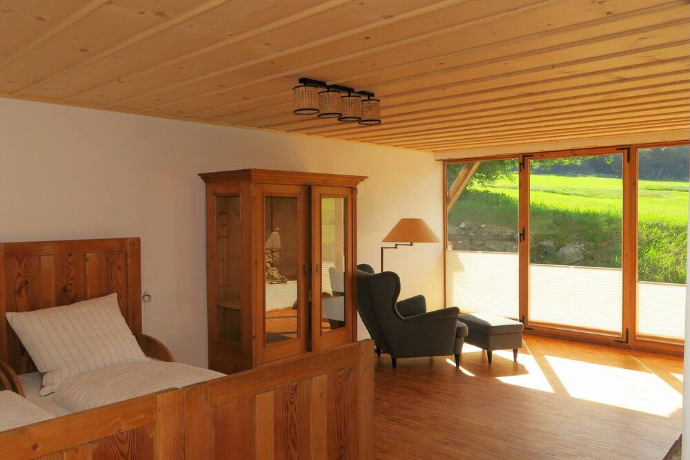 Photo of Bedroom in Kollnburg