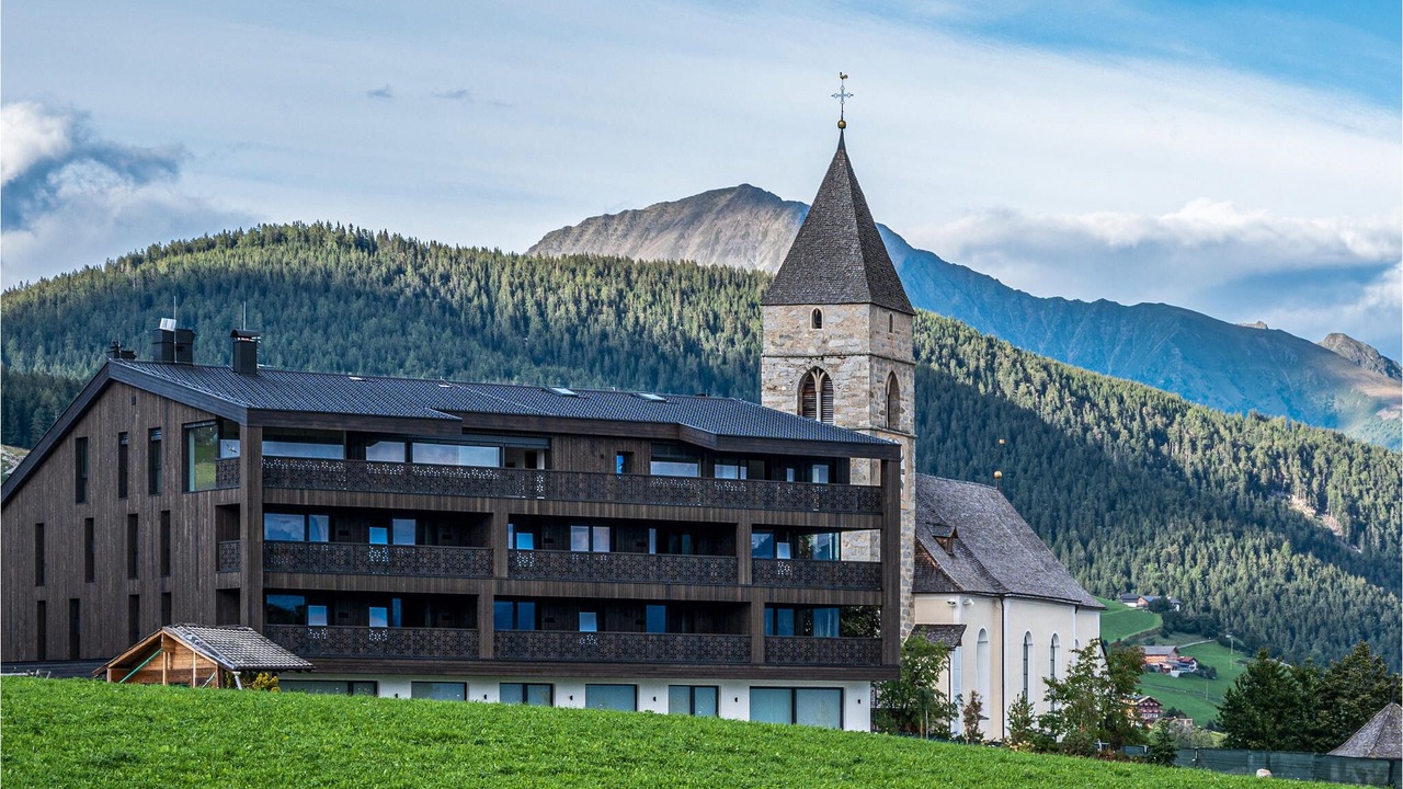 Photo of Outdoor in Maranza