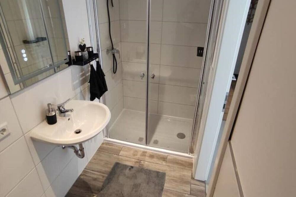 Photo of Bathroom in Geiselbach