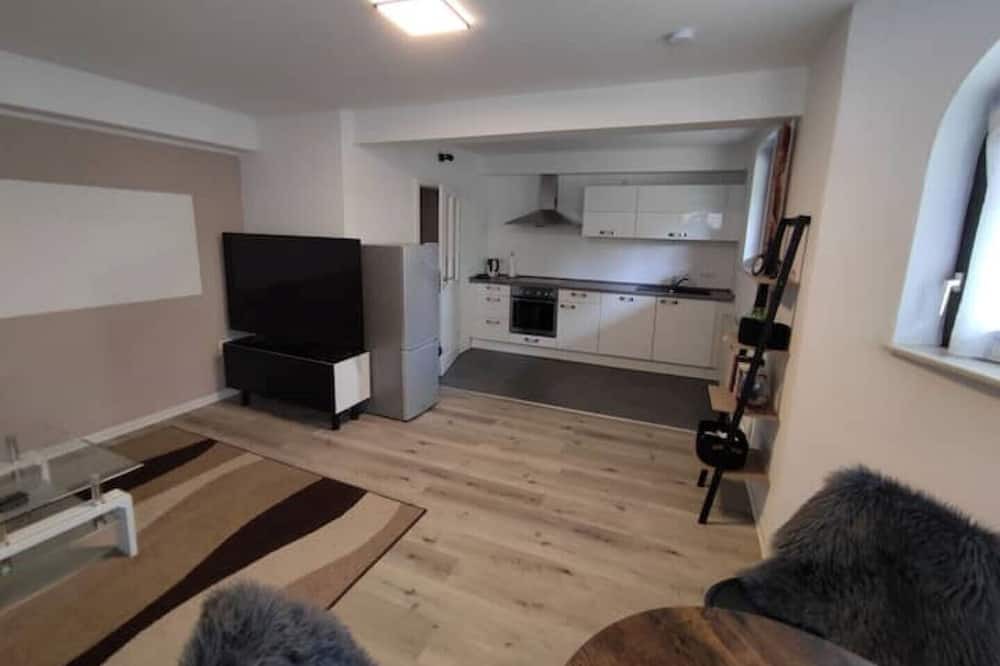 Photo of Livingroom in Geiselbach