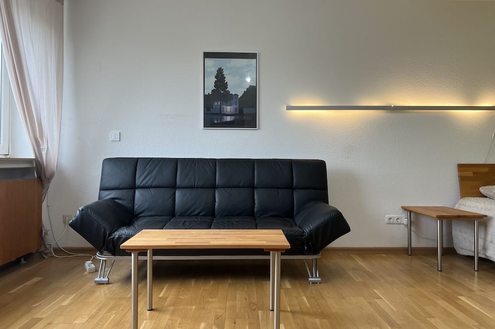 Photo of Livingroom in Langwasser Nordwest