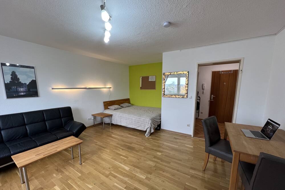 Photo of Bedroom in Langwasser Nordwest