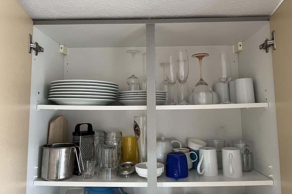 Photo of Kitchen in Langwasser Nordwest