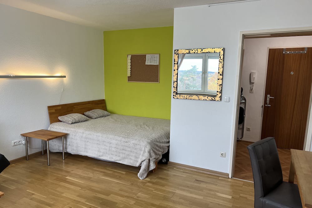 Photo of Bedroom in Langwasser Nordwest
