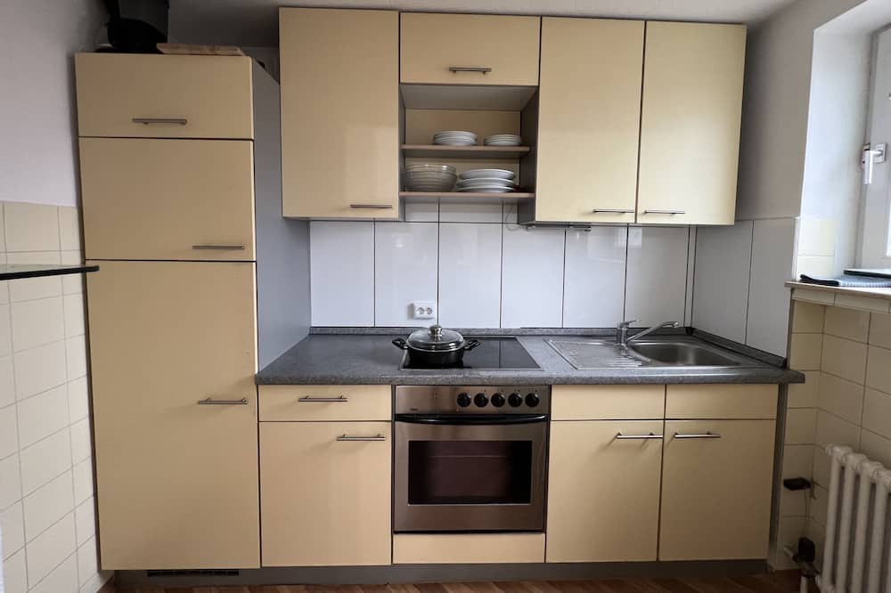 Photo of Kitchen in Langwasser Nordwest