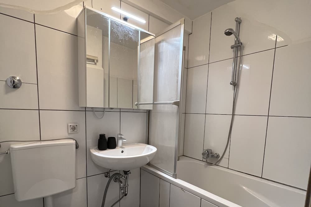 Photo of Bathroom in Langwasser Nordwest