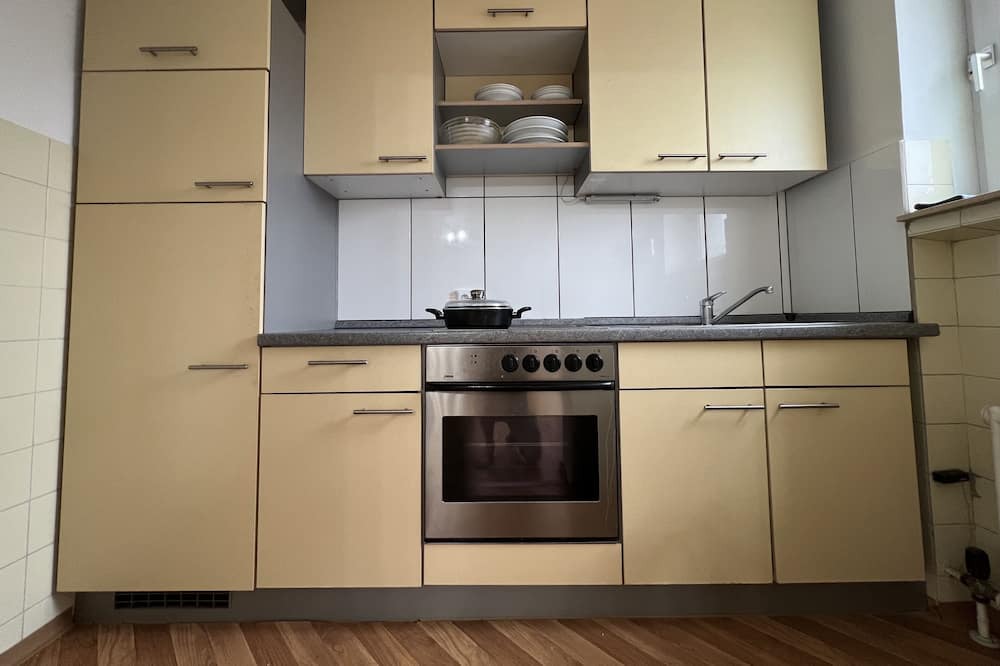 Photo of Kitchen in Langwasser Nordwest