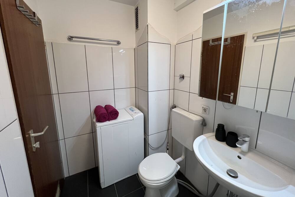 Photo of Bathroom in Langwasser Nordwest
