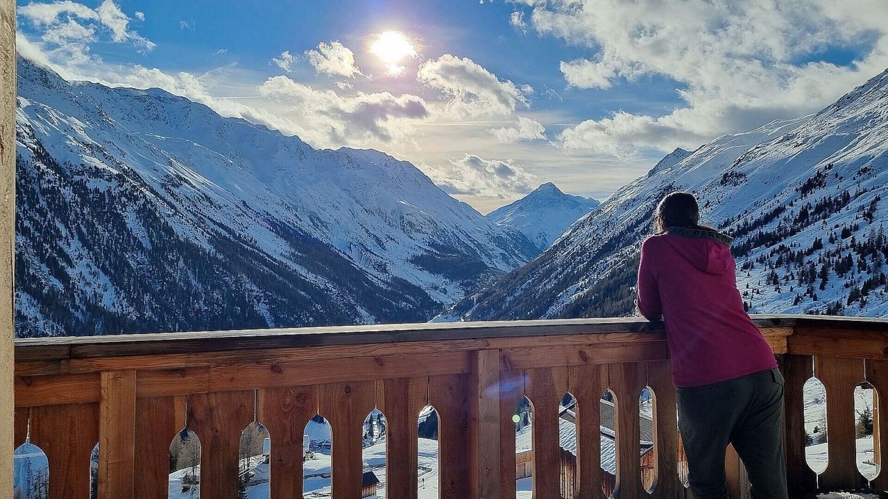 Photo of Others in Soelden