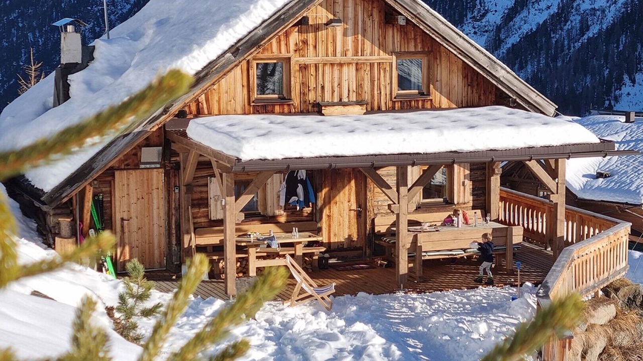 Photo of Outdoor in Soelden